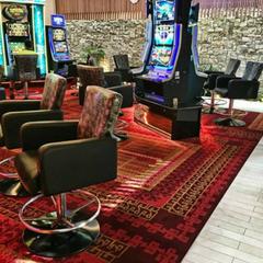 Casino, Gaming &amp; TAB Stools