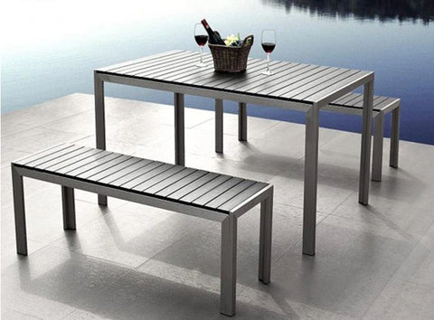 Outdoor Table Frames