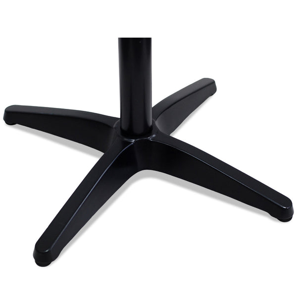 Sila Restaurant Table Base Nufurn Commercial Furniture