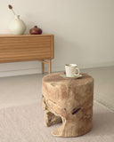 ANAPORT Coffee Table - Teak Wood