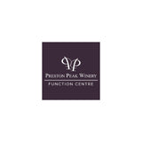 Winery: Preston Peak Winery