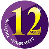 12 year warranty commercial furniture Nufurn