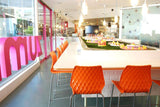 Cafe: Adriano Zumbo - Nufurn Commercial Furniture