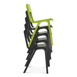 fameg a-9349 bentwood chair stackable