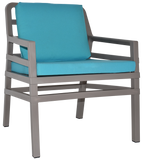 Arm Chair Aria