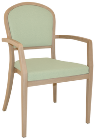 Arm Chair Bribie | In Stock