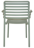 Arm Chair Doga