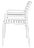 Arm Chair Doga