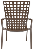 Arm Chair Folio