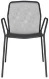 Arm Chair Trevi Bridge Anthracite | Buy Online