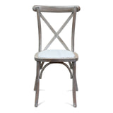 crossback chair - limewash - athena 2 - nufurn
