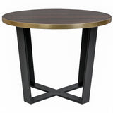 Base Coffee Table Iris | In Stock