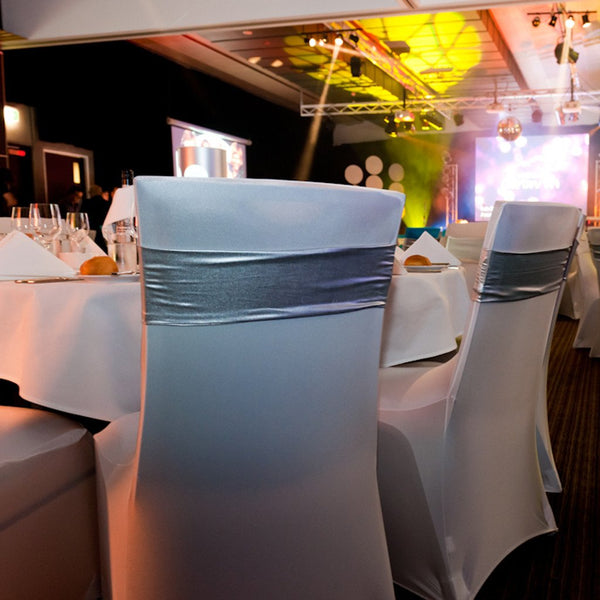 Chair Covers - Banquet Chair - Nufurn Commercial Furniture