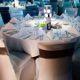Chair Covers - Banquet Chair - Nufurn Commercial Furniture