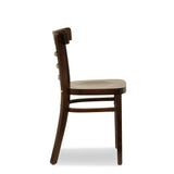 Bello - Bon Bentwood Chair - Indoor Restaurant Chair - Nufurn Commercial Furniture