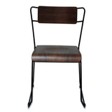 Burnley Chair