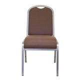 Burswood Banquet Stacking Chair - Nufurn Commercial Furniture
