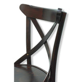 PAGED A-1230 'Calvi' Bentwood Chair