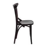 PAGED A-1230 'Calvi' Bentwood Chair