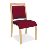 Carlton Banquet Chair - Nufurn Commercial Furniture
