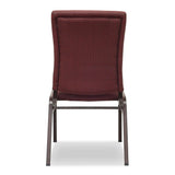 Caversham Status Encore Flex Back Banquet Chair - Nufurn Commercial Furniture