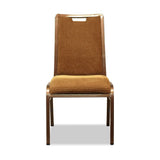 Caversham Status - Metro Flex Back Banquet Chair - Nufurn Commercial Furniture