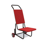 Trolley - 2 Wheel Seminar Chair | In Stock