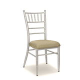 Chiavari Ultra Chair - Aluminium -Event Chair - Nufurn Commercial Furniture