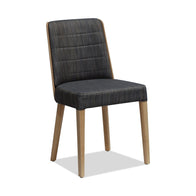 PAGED A-5035 'Klara' Bentwood Chair