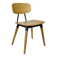Felix Chair - Ply Seat | In Stock