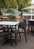 outdoor cafe furniture resol fiona