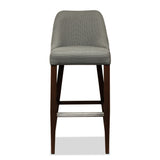 commercial furniture - freya bar stool