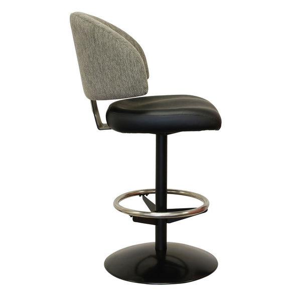 Nufurn Platinum Comfort Gaming Stool Nufurn Commercial Furniture