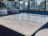 Nufurn Portable Dance Floor for Hotels