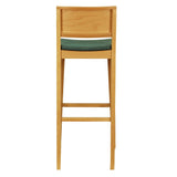 PAGED H-9230 'Icon' Bentwood Bar Stool