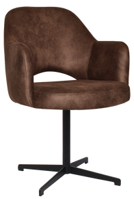 Arm Chair Albury Castor | In Stock