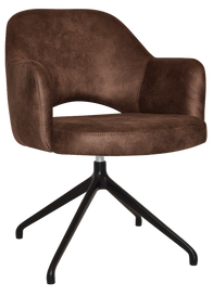 Arm Chair Albury Trestle V2 | In Stock