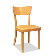 restaurant furniture - bentwood chair - locanda 2
