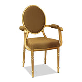 Louis Arm Chair