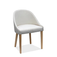 Paged Lubi Bentwood Chair