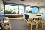 Healthcare: The Mater Orthopaedic Clinic