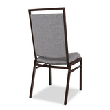 Matrix Banquet Chair