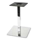 Max Square Table Base - Restaurant and Cafe Furniture