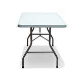 Max Tough - 6ft Trestle Folding Table - Restaurant and Cafe Furniture