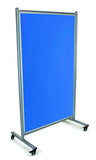 Nufurn Modulus Acoustic Mobile Partitions | In Stock