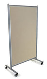 Nufurn Modulus Acoustic Mobile Partitions | In Stock
