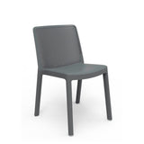 outdoor restaurant furniture - fresh side chair - resol