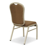 Pinnacle Flex Back Banquet Chair