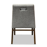 commercial furniture - trento dining chair