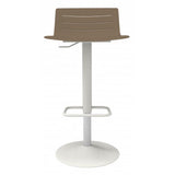 restaurant furniture - pedestal stool - skin by resol